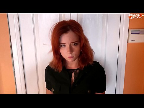 ❤️ Turvatöötaja karistas ilusat naist poevarguse eest - sperma suhu ️❌ Kaunis porno at et.pornovore.ru